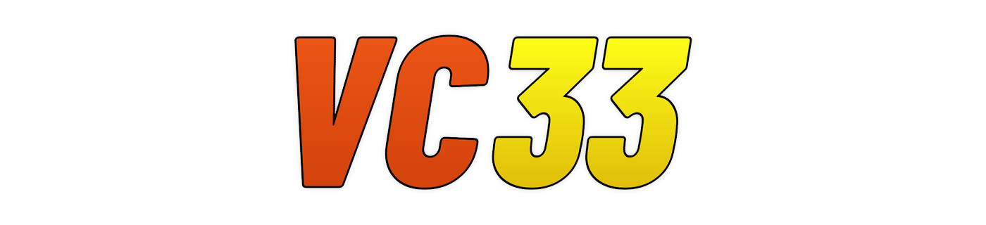 vc33 logo